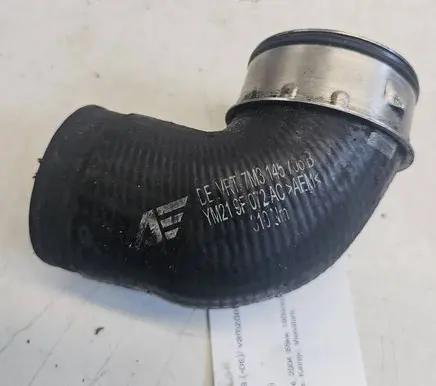 Intercooler hose/pipe