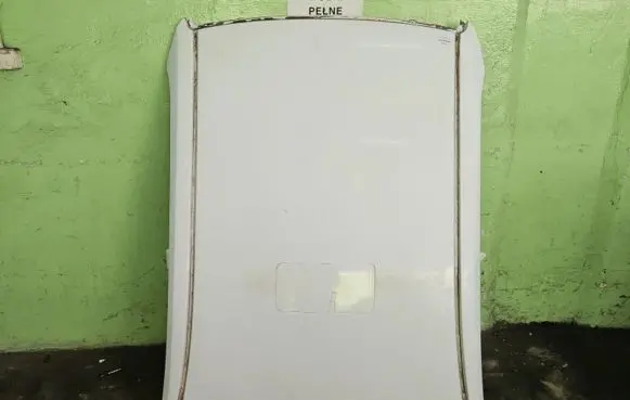 Toyota Corolla E160 E170 Roof IMPRK1397307