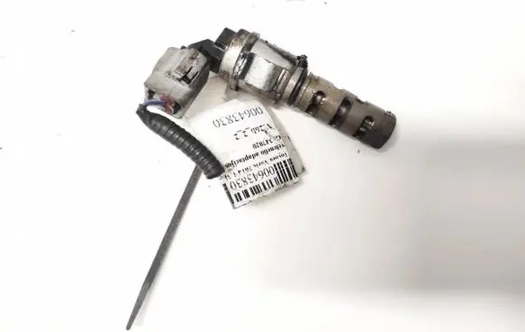 Toyota Yaris Camshaft vanos timing valve 347020 522022