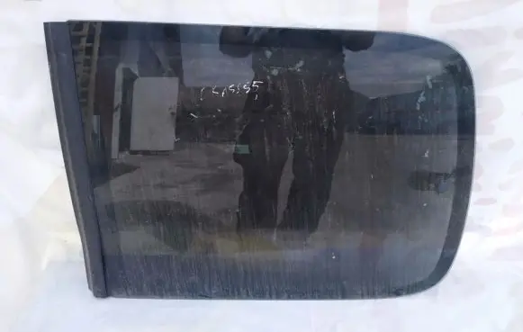 Citroen Berlingo Rear side window