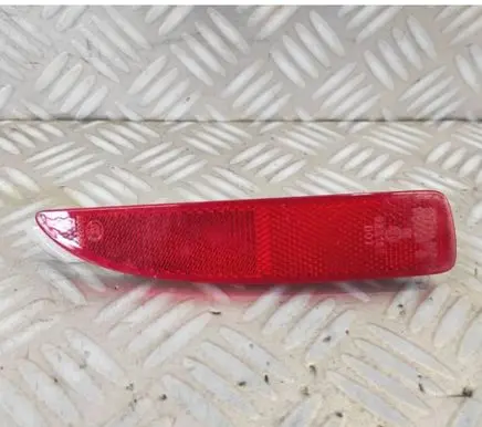 Mazda 5 Rear tail light reflector P2491B P3945