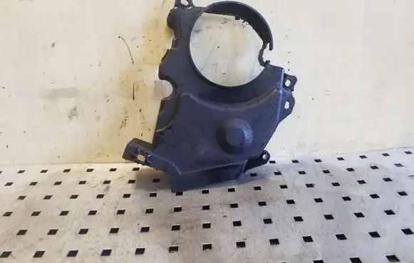 Ford Kuga I Timing belt guard (cover) 9682068380