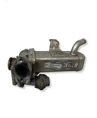 Nissan Murano Z51 EGR valve cooler MM111R9 V29005153 XS2013