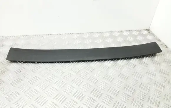 Audi A5 Sportback 8TA Bottom radiator support slam panel 8T0807217A