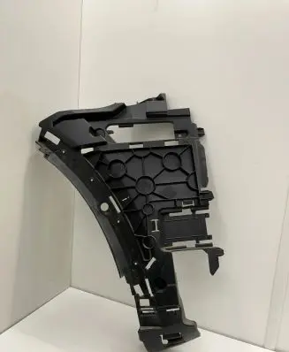 Porsche Cayenne (9Y0 9Y3) Bumper support mounting bracket corner 9Y0807178C