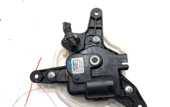 KIA Sportage Air flap motor/actuator D266-NE9AA01