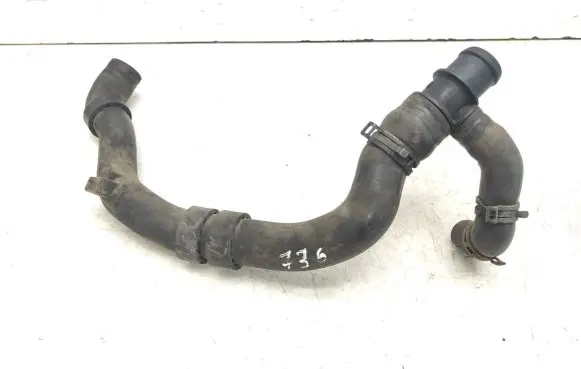 Volkswagen Golf Plus Engine coolant pipe/hose N906929