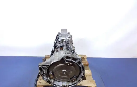 Porsche Cayenne (92A) Automatic gearbox 0C8300037CMXM