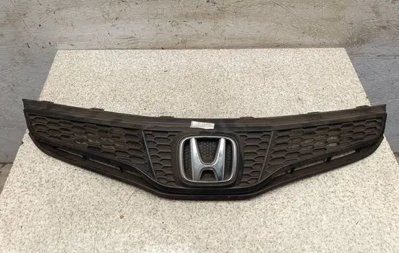 Front grill