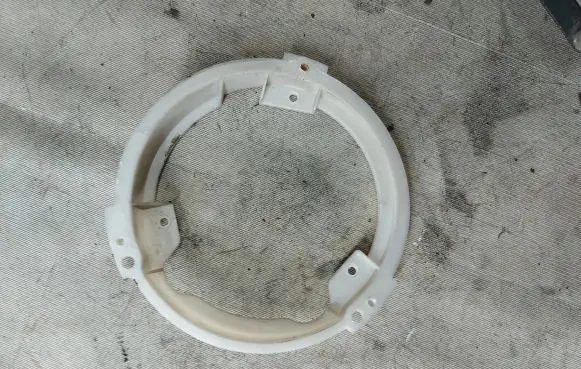 Ford Galaxy Front door speaker cover trim 6m2118k896aa
