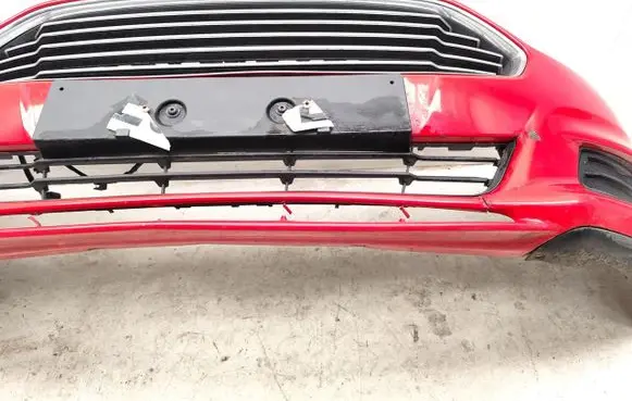 Ford Mondeo MK V Front bumper