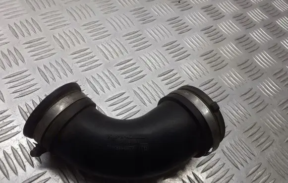 Opel Astra G Intake resonator 24437915