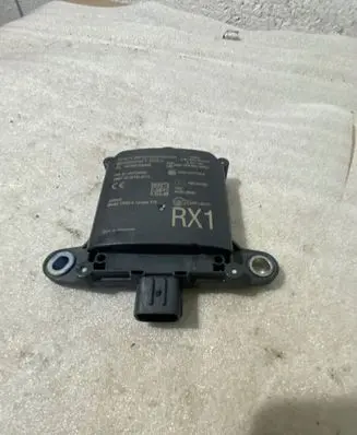 Lexus RX 450H Blind spot module 10R047527 2014DJ5772 A207651500200