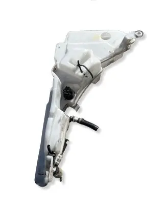 Audi A6 S6 C6 4F Windshield washer fluid reservoir/tank 4F0955453