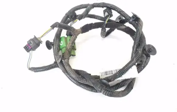 Jaguar XE Parking sensor (PDC) wiring loom GX7315B484BE