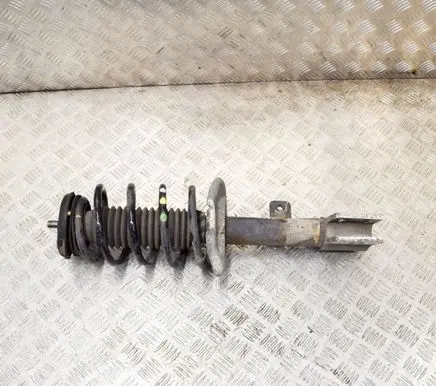 Peugeot 3008 I Front shock absorber/damper