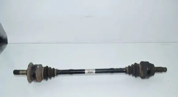 BMW X3 F25 Rear driveshaft 7614492 33207614492