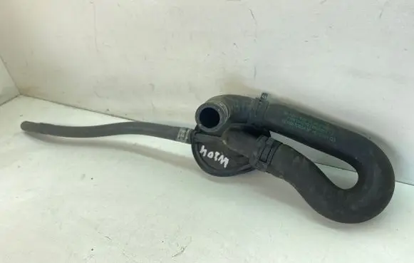 Mercedes-Benz C W204 Engine coolant pipe/hose A2048301296 PHX114229 LK667065AP