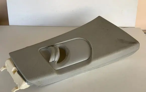 Audi A7 S7 4G (B) pillar trim (top) 4G8867244