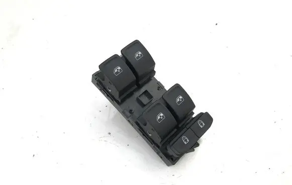 Skoda Enyaq iV Electric window control switch 3G0959857B