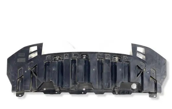 Nissan Leaf II (ZE1) Front bumper skid plate/under tray 626635SH0A