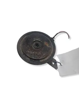 Hyundai i30 Horn signal 1234