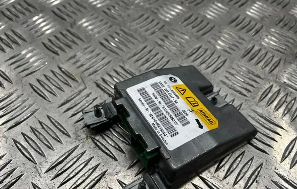 Airbag control unit/module