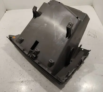 Glove box