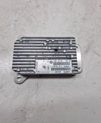 BMW 7 F01 F02 F03 F04 Other control units/modules 6799591 000595243 2840007932300