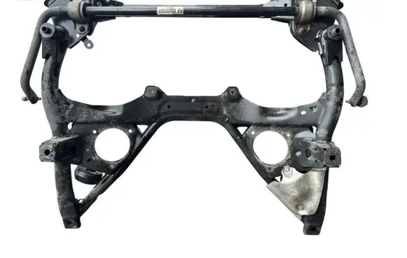 BMW 3 F30 F35 F31 Front subframe 6869291