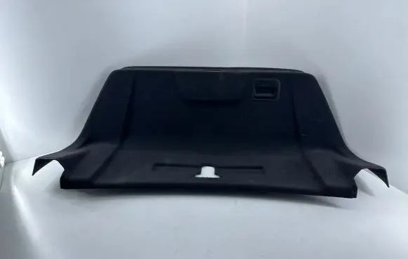 Audi A8 S8 D4 4H Tailgate/boot cover trim set 4H0867975F 00447359