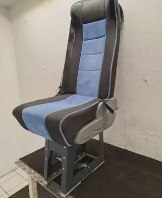 Mercedes-Benz Sprinter W906 Rear seat YAVUZM1