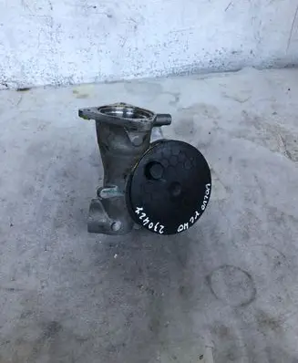 Volvo XC40 Steering rack mechanical part 