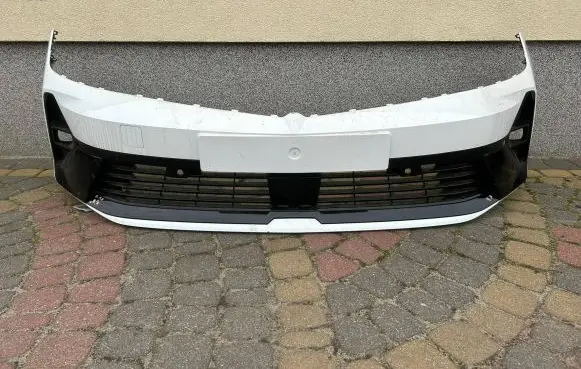 Opel Astra L Front bumper 9839979580