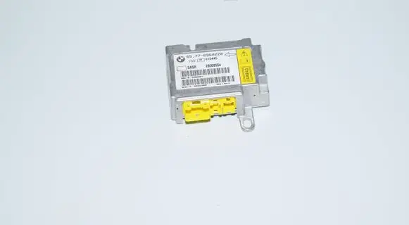 BMW 7 E65 E66 Airbag control unit/module 6960220