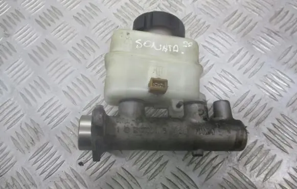 Hyundai Sonata ABS Pump