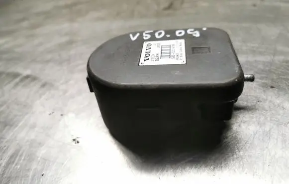 Volvo V50 Alarm system siren 31252084