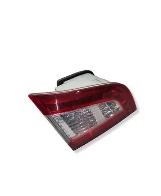 Peugeot 508 Rear/tail lights 9686780580