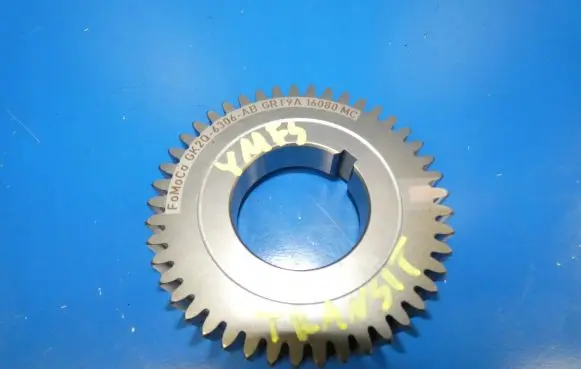 Ford Transit Custom Timing chain sprocket GK2Q6306