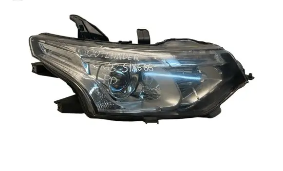 Mitsubishi Outlander Headlight/headlamp R0094E W3T23371 8301C206