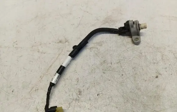 Volvo XC40 Crankshaft position sensor 31441271