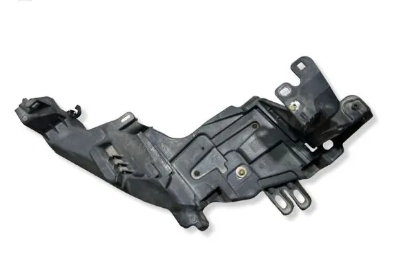 Renault Megane III Headlight/headlamp mounting bracket 622227190R