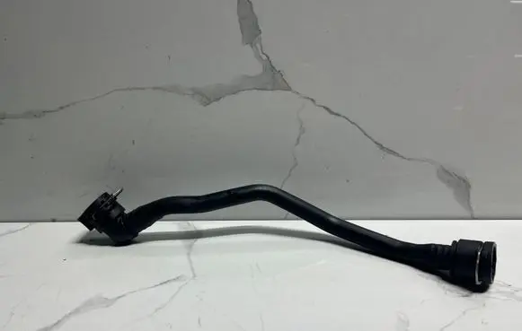 Mercedes-Benz A W176 Engine coolant pipe/hose A2465010058