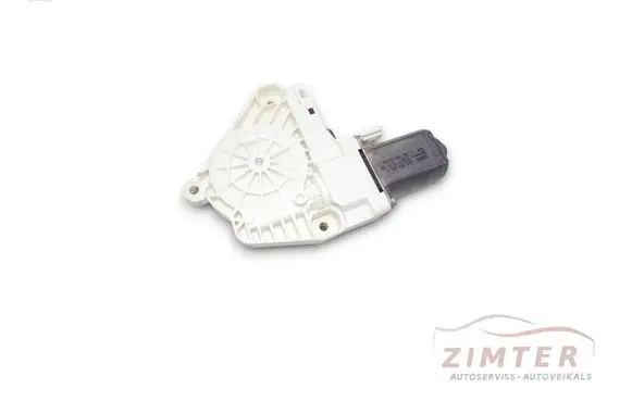 Audi A6 S6 C7 4G Front door window regulator motor 8K0959801B