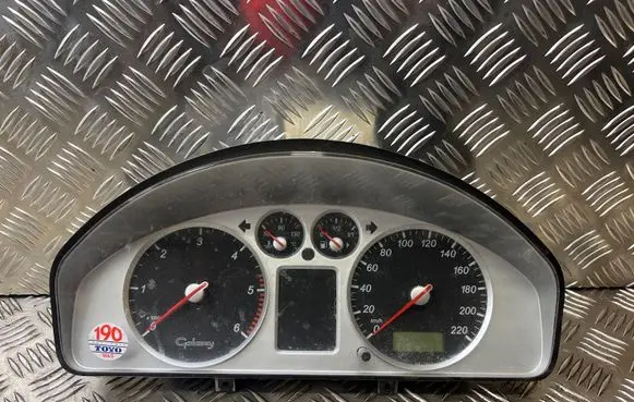 Ford Galaxy Speedometer (instrument cluster)