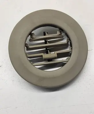 Chrysler Pacifica Air vent grill in roof MT1942