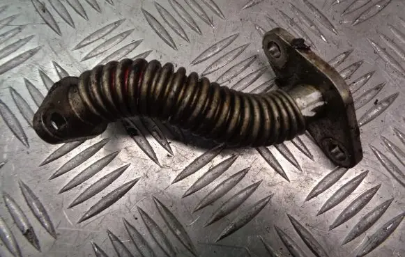 Alfa Romeo 156 EGR valve line/pipe/hose