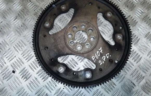 Peugeot 607 Flywheel 9647363980