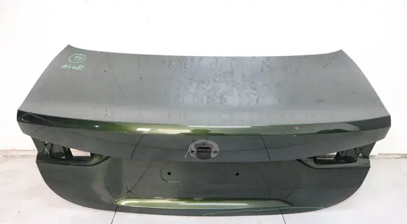 BMW M4 G82 G83 Tailgate/trunk/boot lid 
