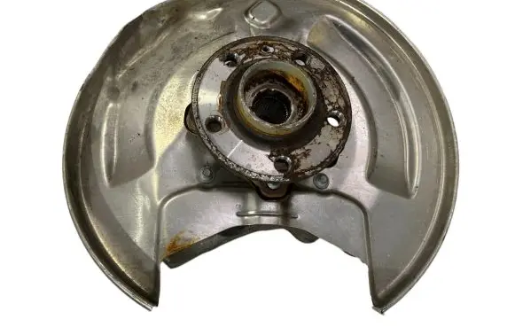 Volvo XC90 Rear wheel hub